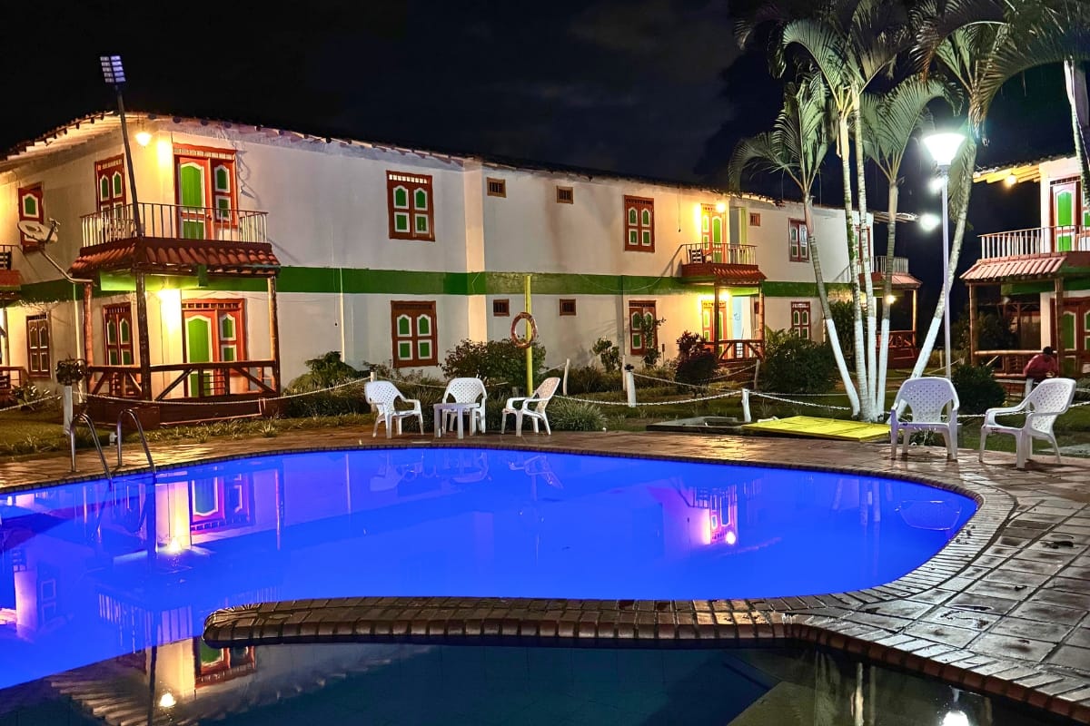 Eco Hotel Santa Barbara (12)