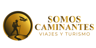Logo Somos Caminantes