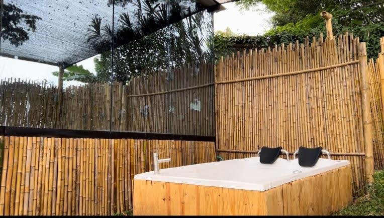 Ecohotel Alto Blanco (2)